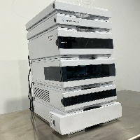 Agilent Technologies 1260 Infinity HPLC image 0